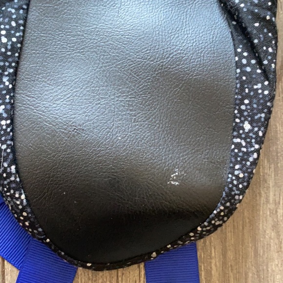 CHEER ATHLETICS MATCHING COLORS CHEER SHOE COVERS - Picture 5 of 7